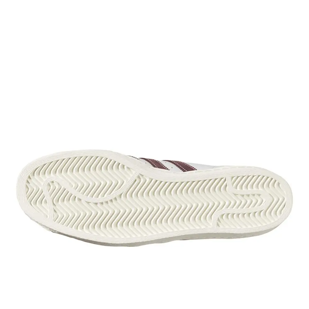 Adidas shoes - adidas Superstar 80 Adv Skate - JP8529 - White 3