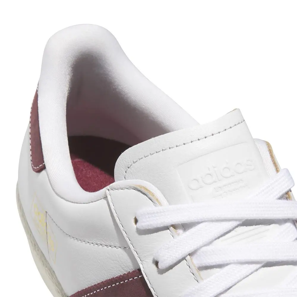 Adidas shoes - adidas Superstar 80 Adv Skate - JP8529 - White 12