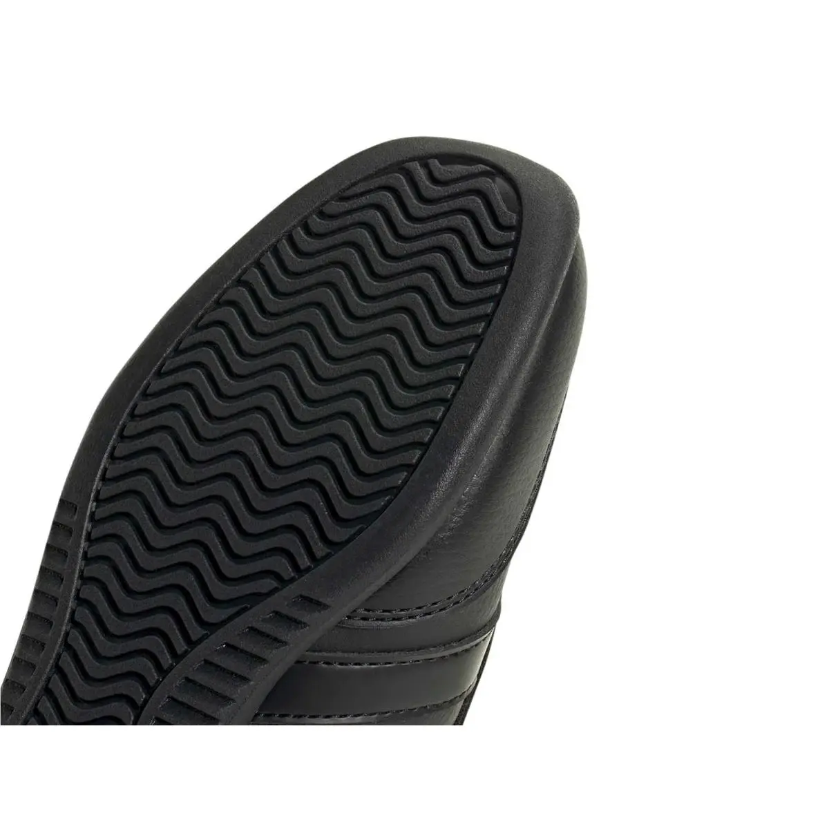 Adidas shoes - White/Black 5