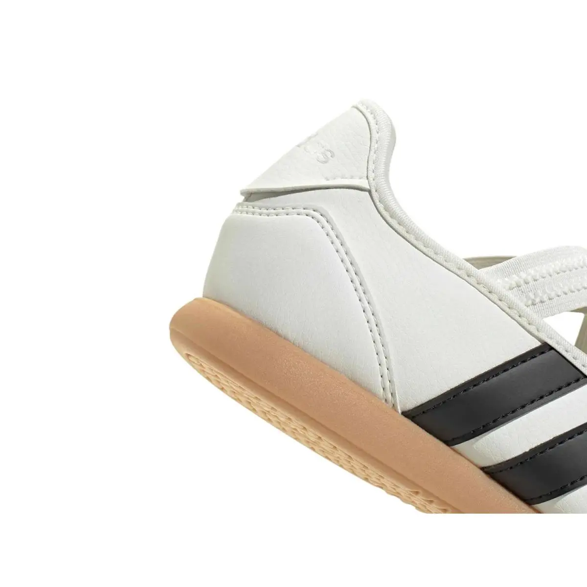 Adidas shoes - White/Black 12