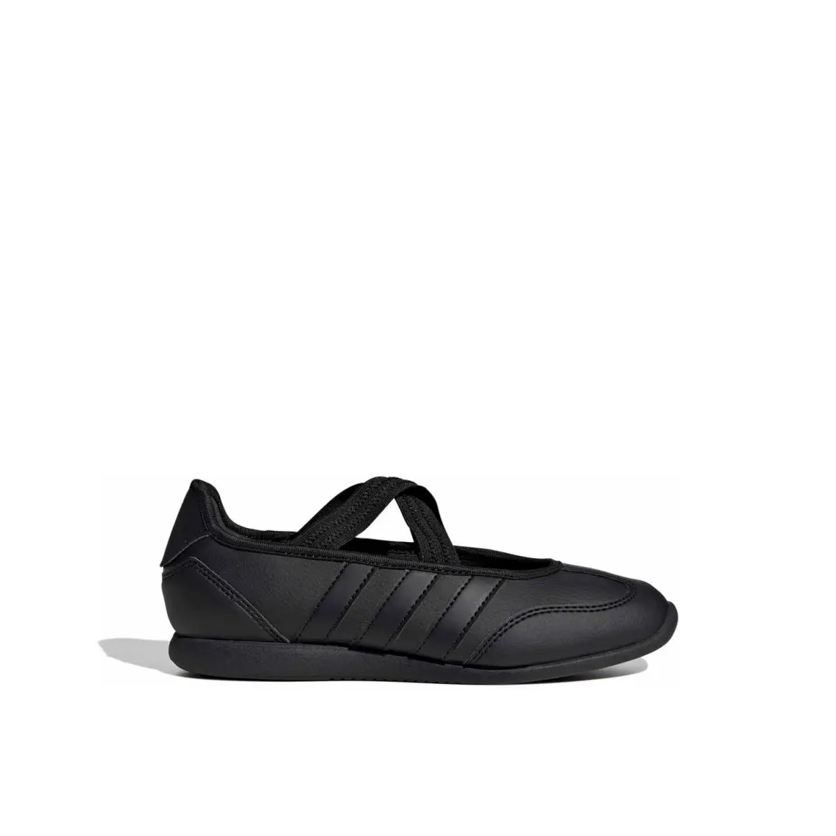 Adidas shoes - White/Black 8