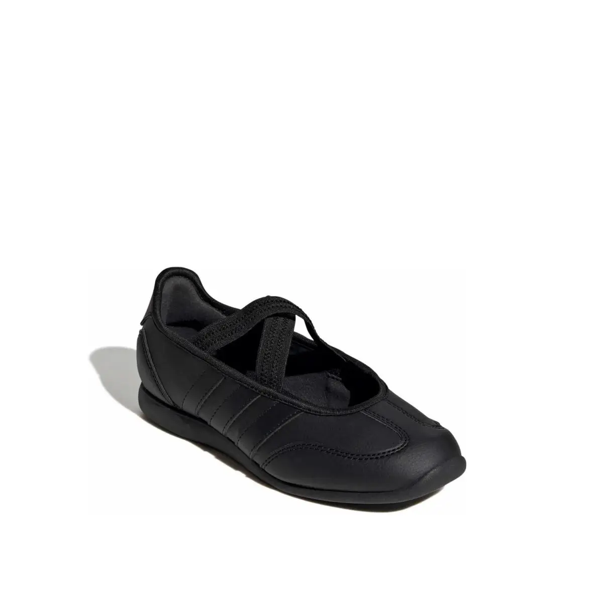 Adidas shoes - White/Black 7