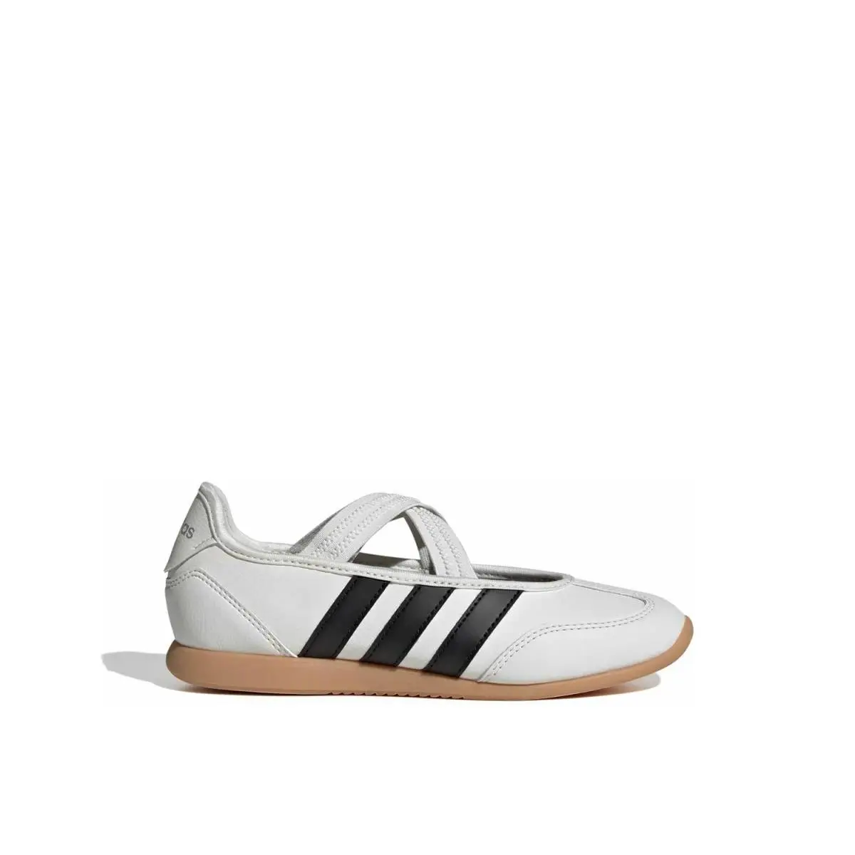 Adidas shoes - White/Black 9