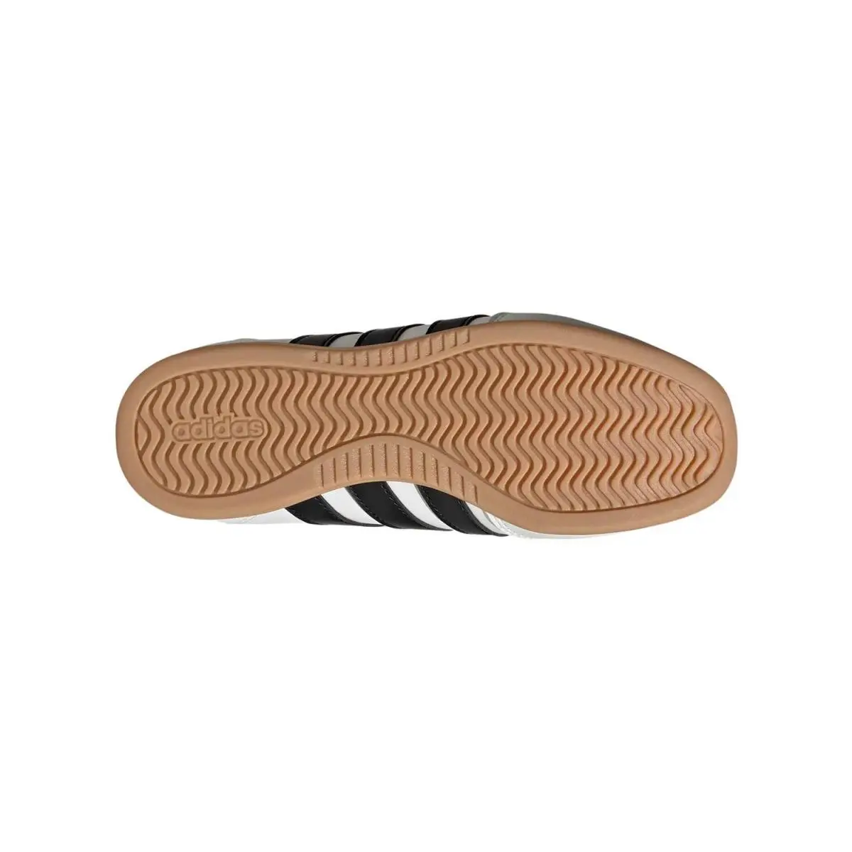 Adidas shoes - White/Black 10