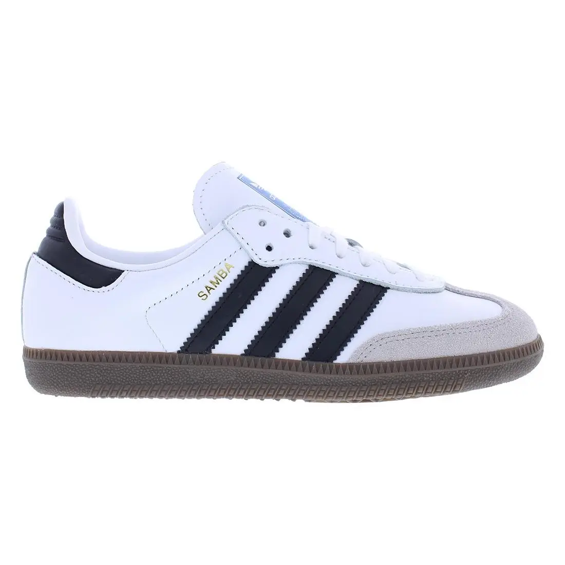 Adidas shoes - IE3675 - IE3675 - Cloud White/Core Black/Gum, Main: White 0