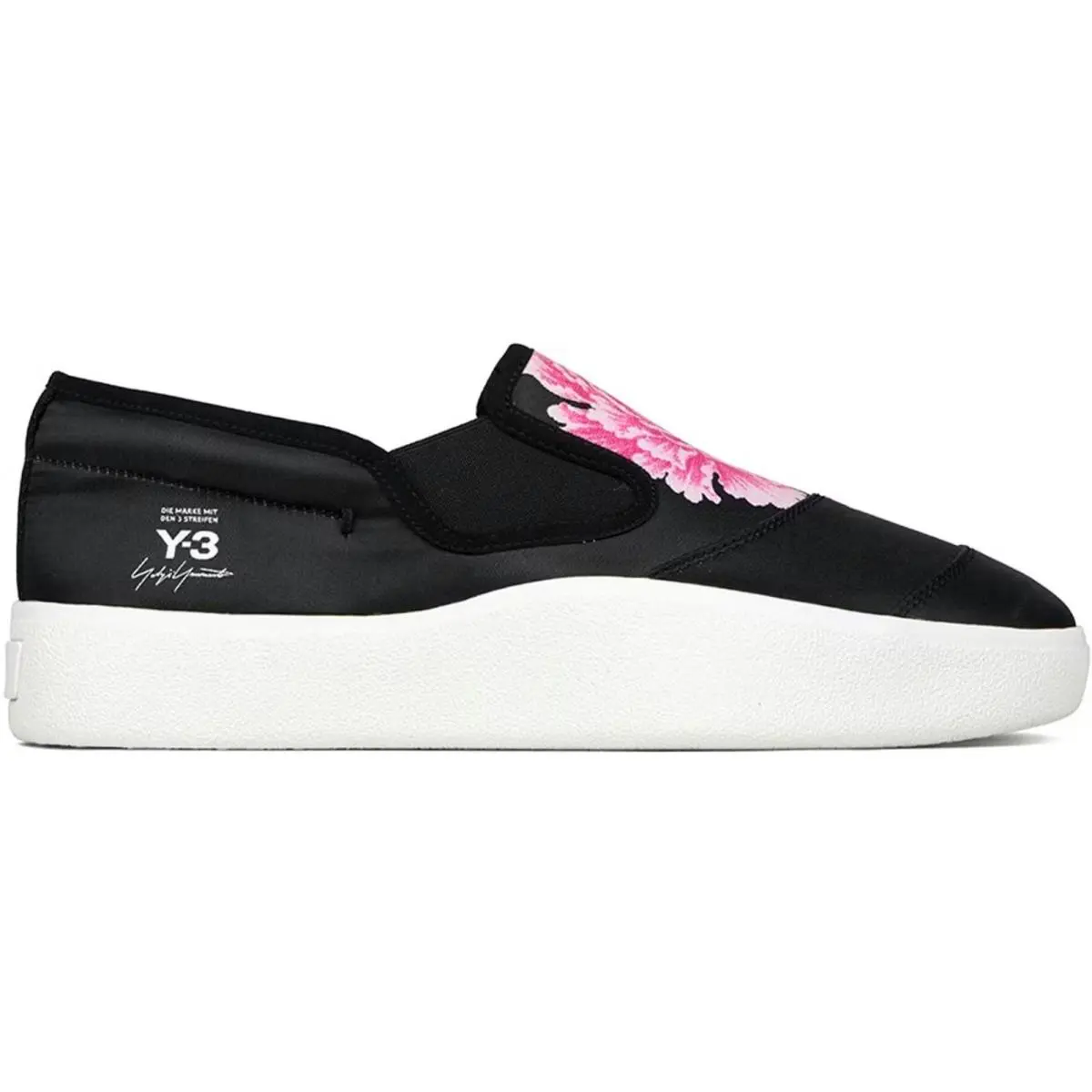 Adidas shoes - adidas Y-3 Tangutsu - Tangutsu - Floral 1