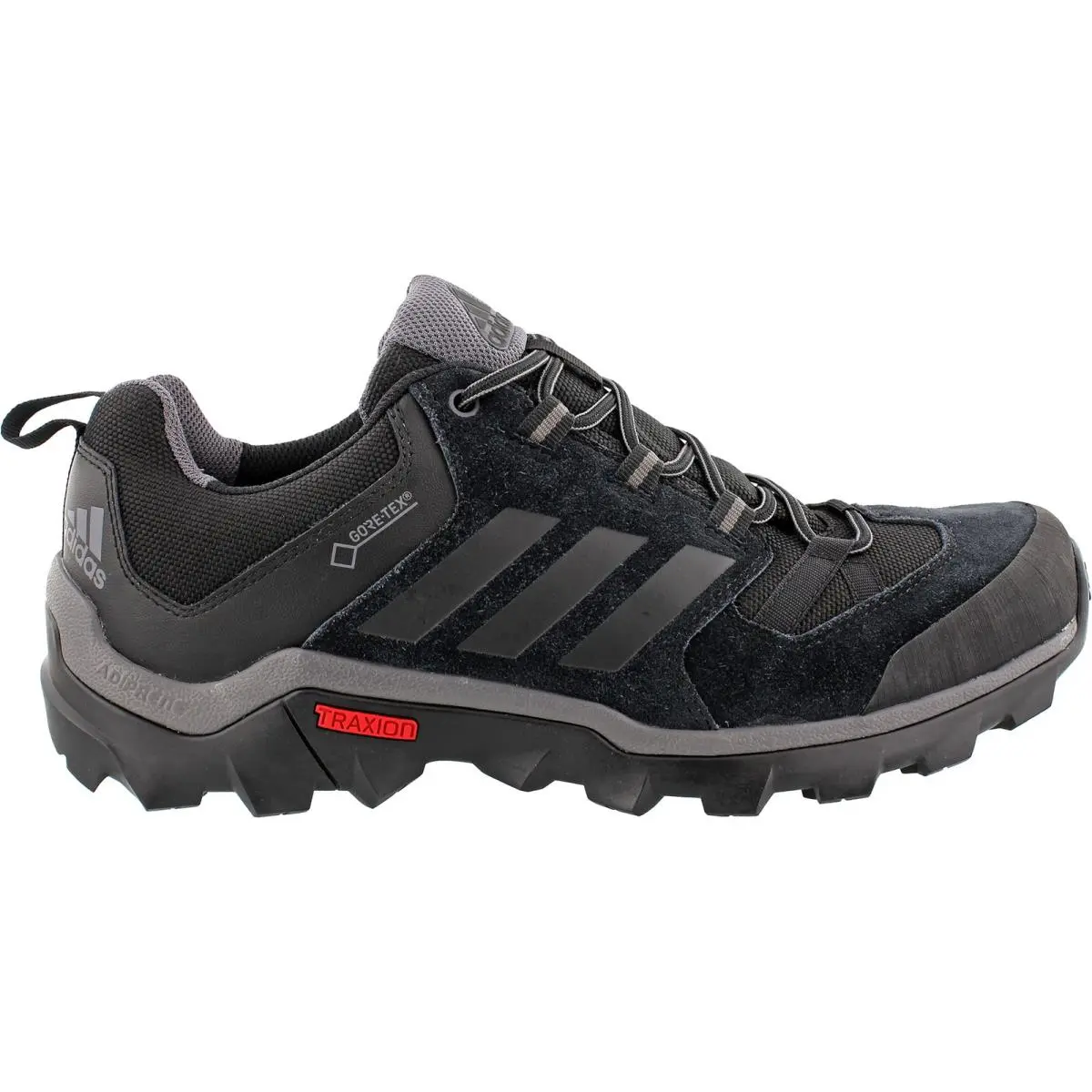 Adidas shoes - Grey 4
