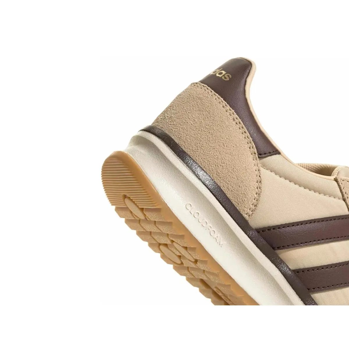 Adidas shoes - Brown/Tan 11