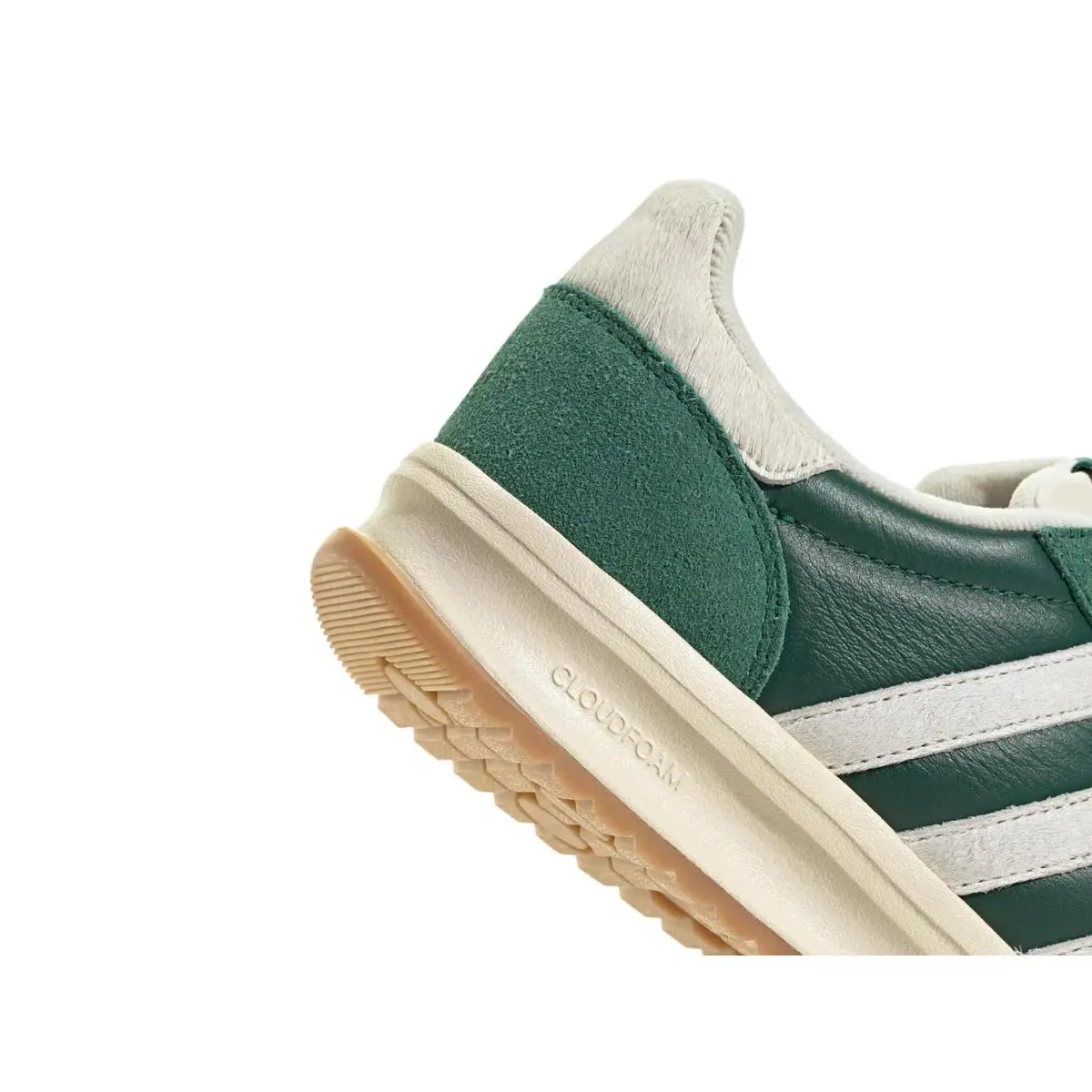 Adidas shoes - Brown/Tan 26