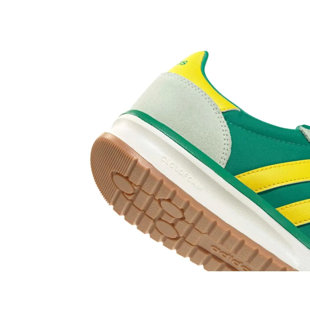 Adidas shoes - Brown/Tan 39