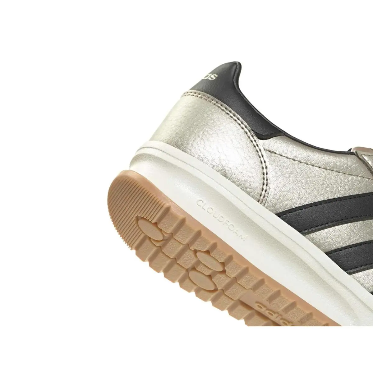 Adidas shoes - Burgundy/Brown 18