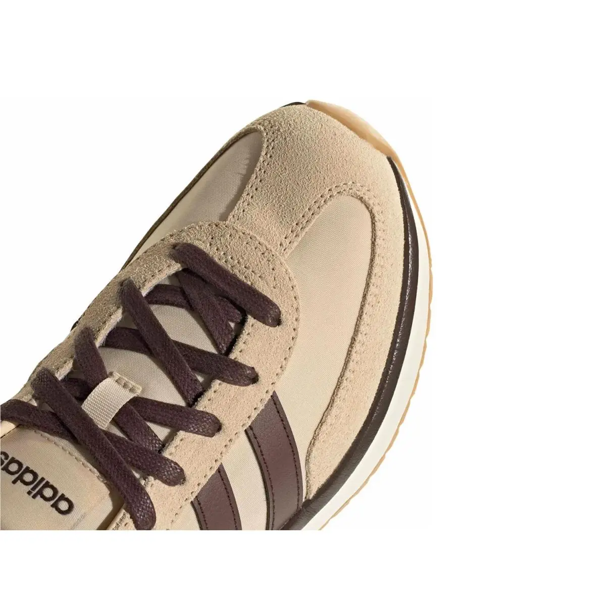 Adidas shoes - Brown/Tan 12