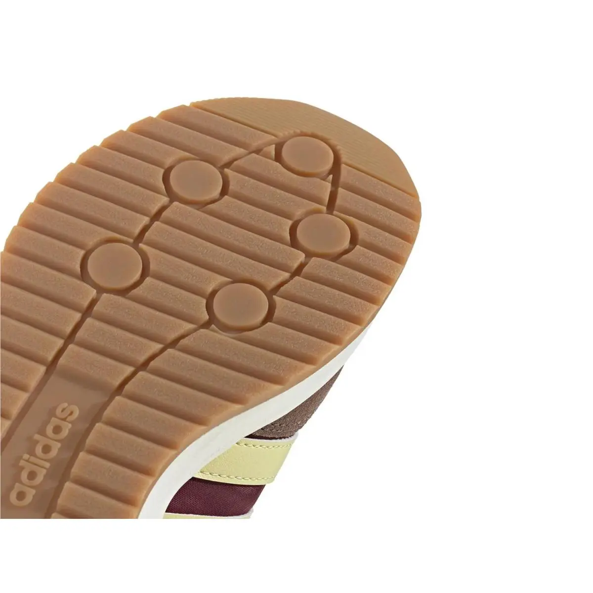 Adidas shoes - Brown/Tan 18