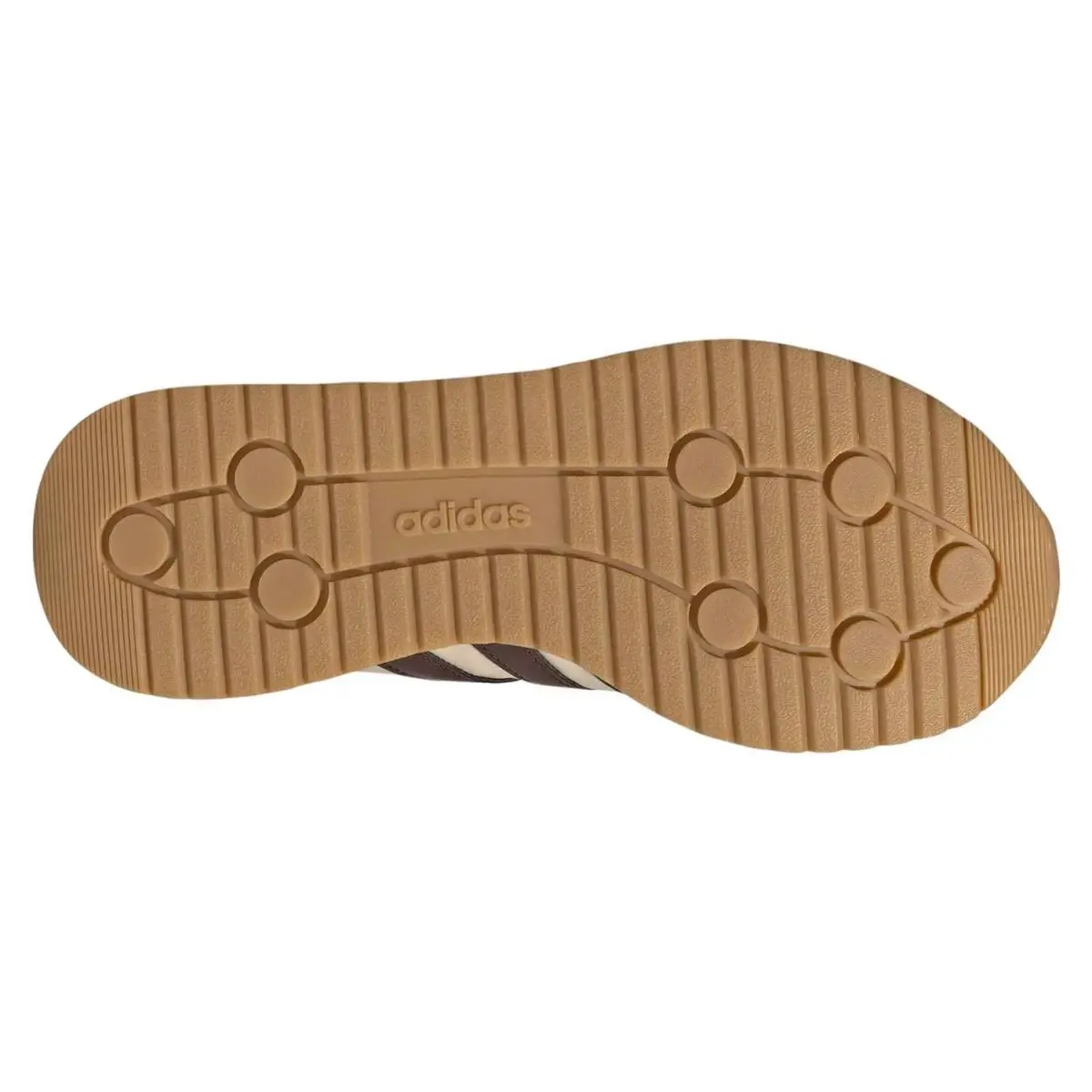 Adidas shoes - Brown/Tan 9