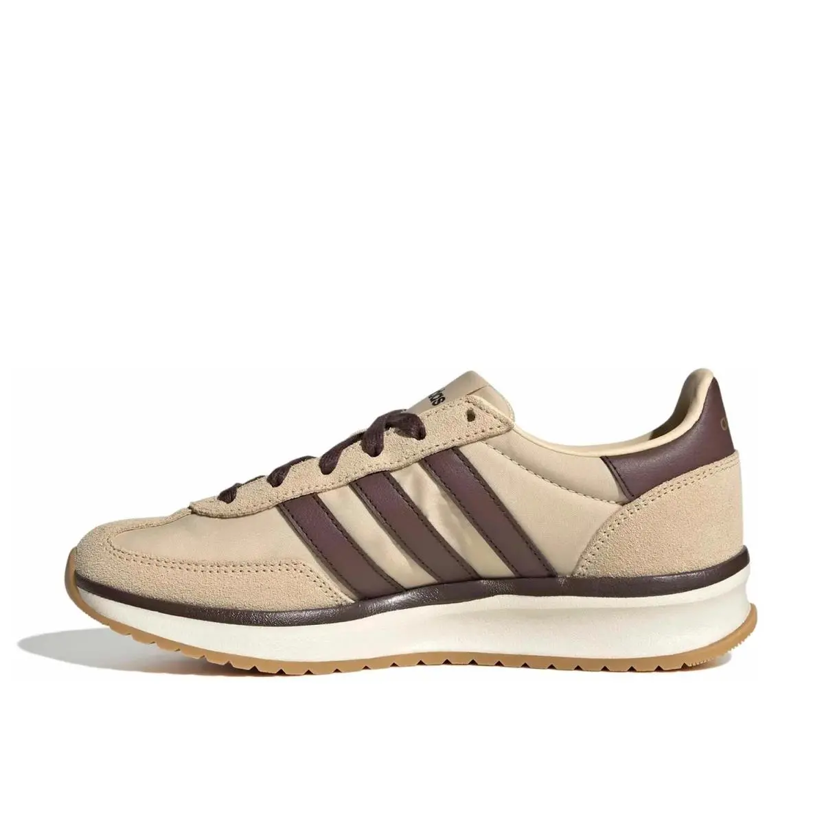 Adidas shoes - Brown/Tan 10