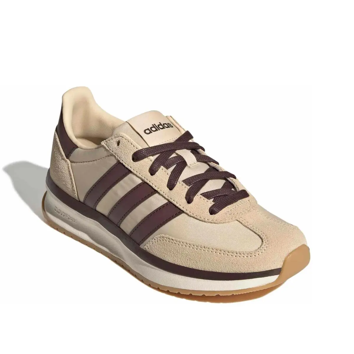Adidas shoes - Brown/Tan 6