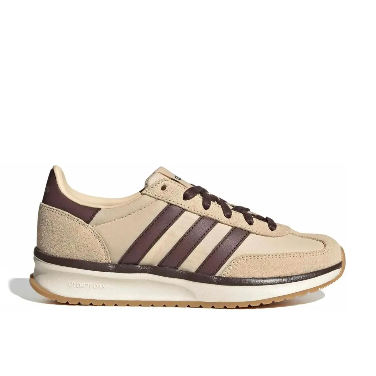 Adidas shoes - Brown/Tan 7