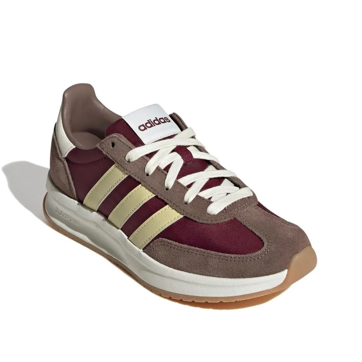 Adidas shoes - Burgundy/Brown 6
