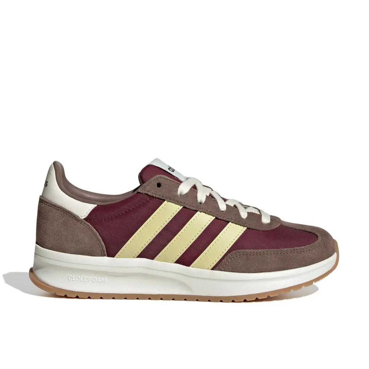 Adidas shoes - Burgundy/Brown 7