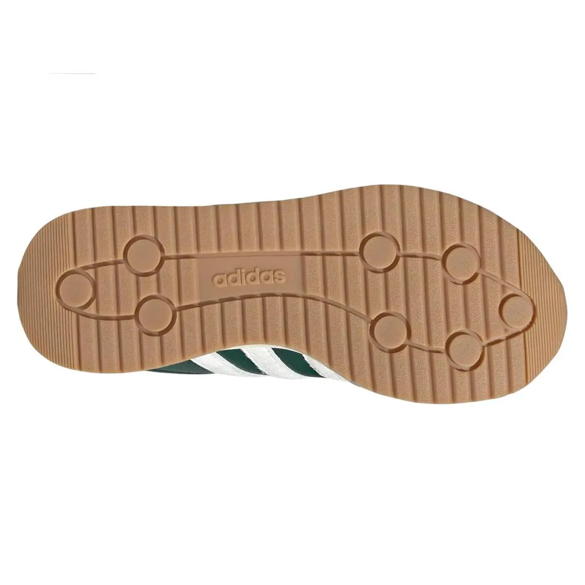 Adidas shoes - Brown/Tan 23