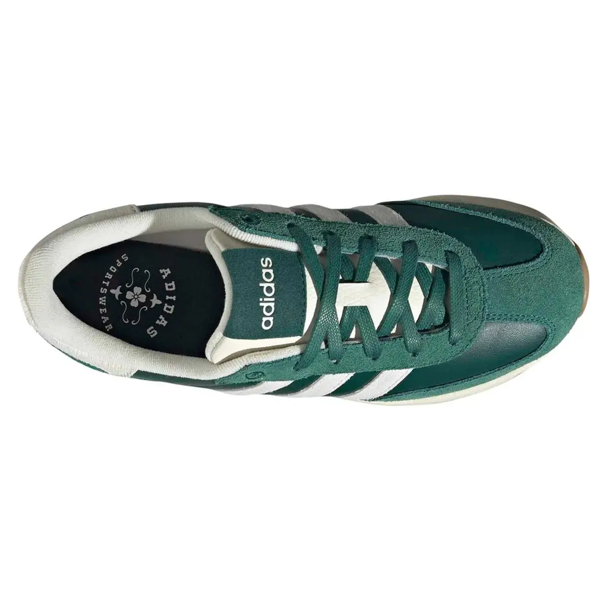 Adidas shoes - Brown/Tan 24