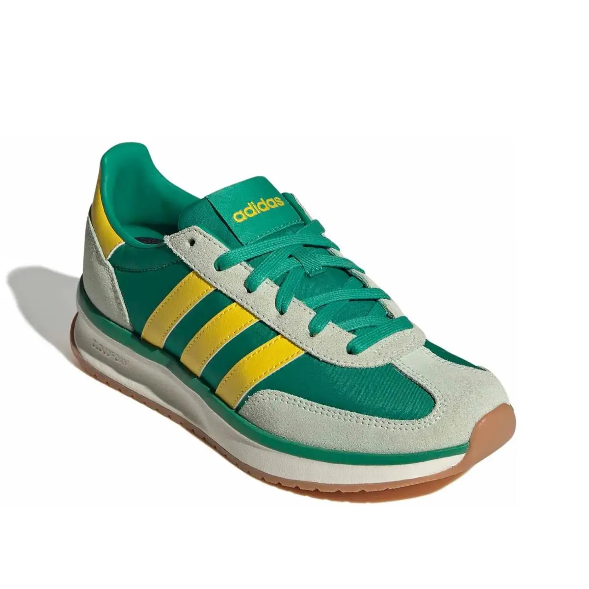 Adidas shoes - Brown/Tan 34