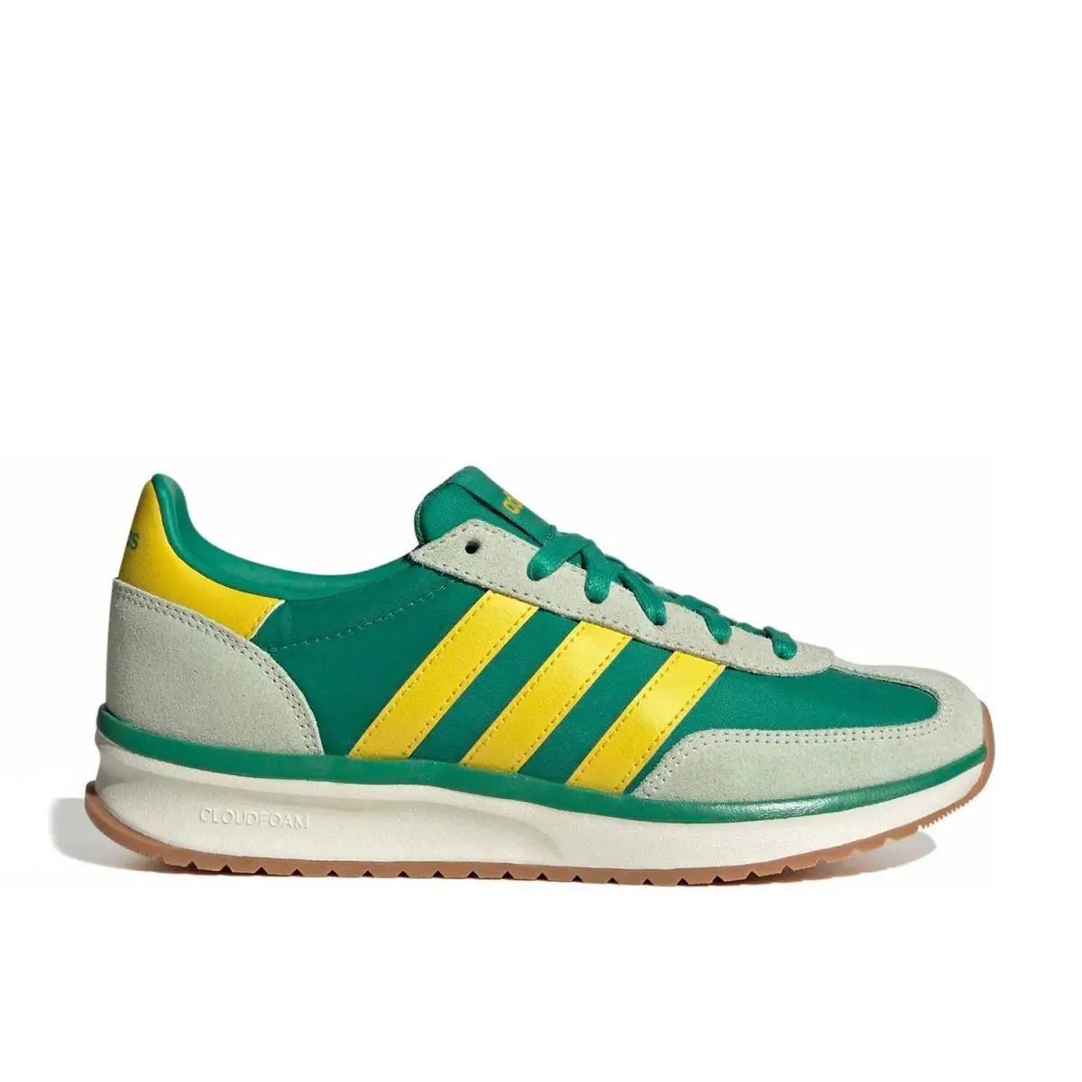 Adidas shoes - Brown/Tan 35