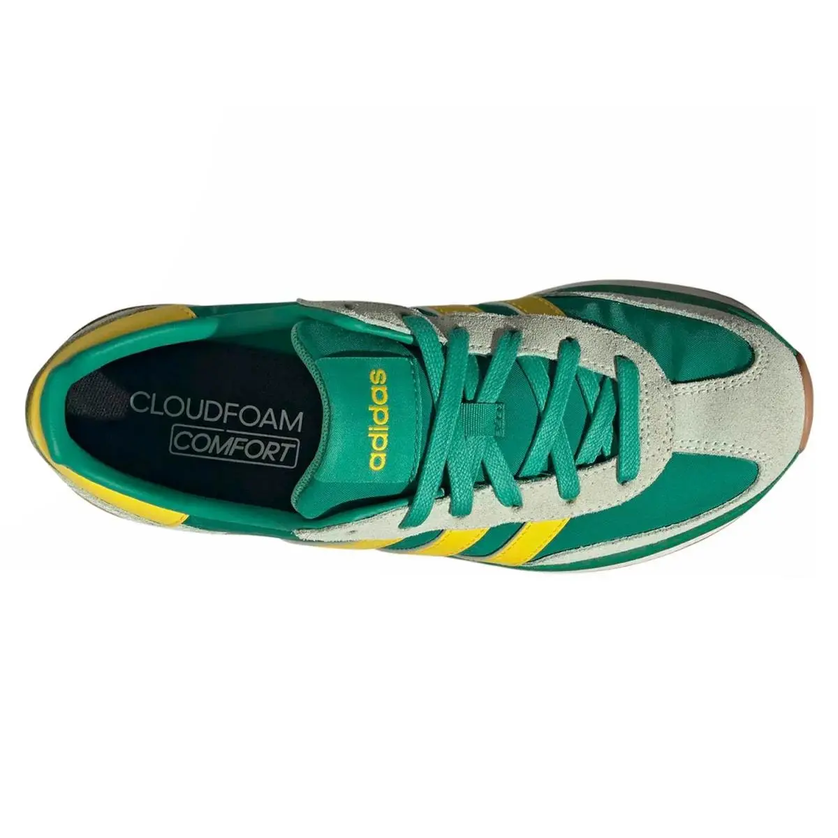 Adidas shoes - Brown/Tan 36
