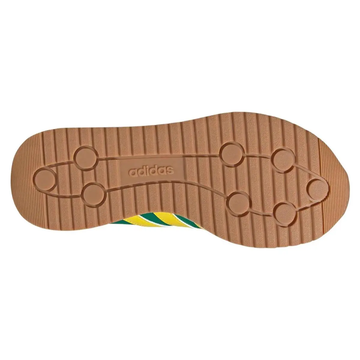 Adidas shoes - Brown/Tan 37