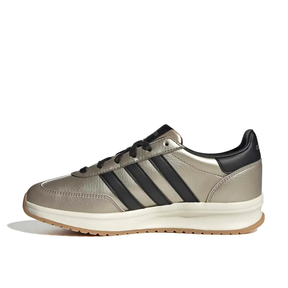 Adidas shoes - Burgundy/Brown 17