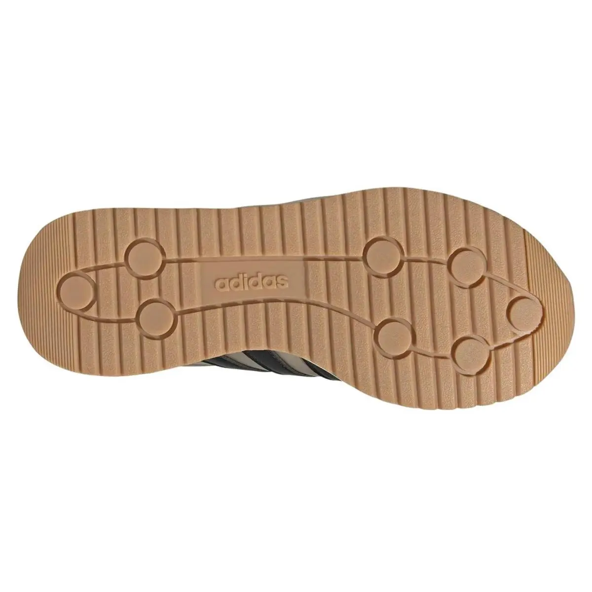 Adidas shoes - Brown/Tan 30