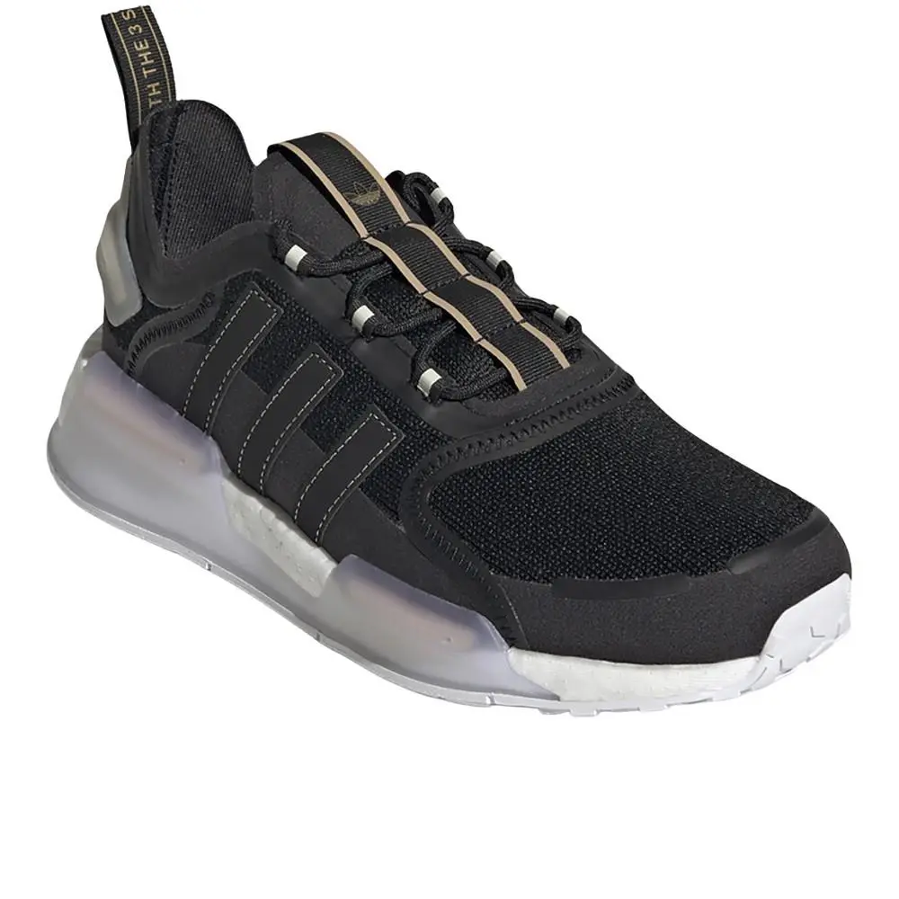 Adidas shoes - adidas Nmd V3 Lace Up - GY4189 - Black 0