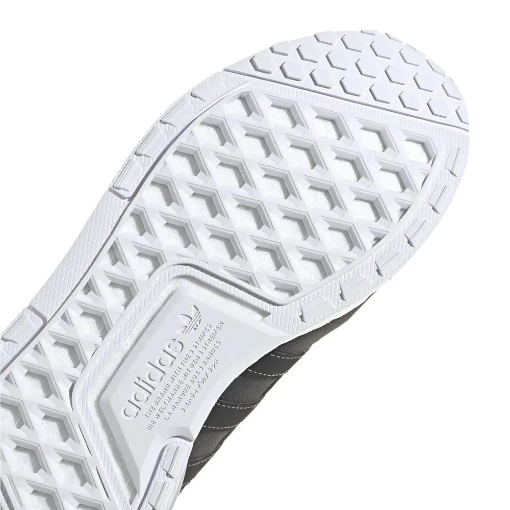 Adidas shoes - adidas Nmd V3 Lace Up - GY4189 - Black 4