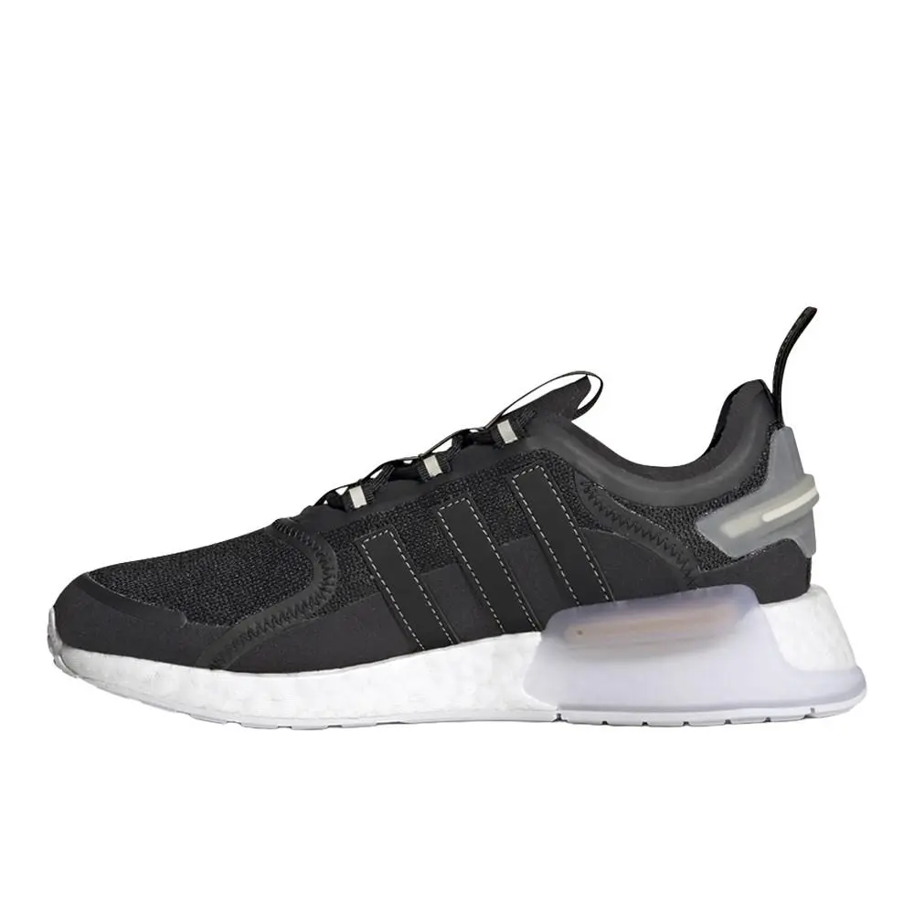 Adidas shoes - adidas Nmd V3 Lace Up - GY4189 - Black 9