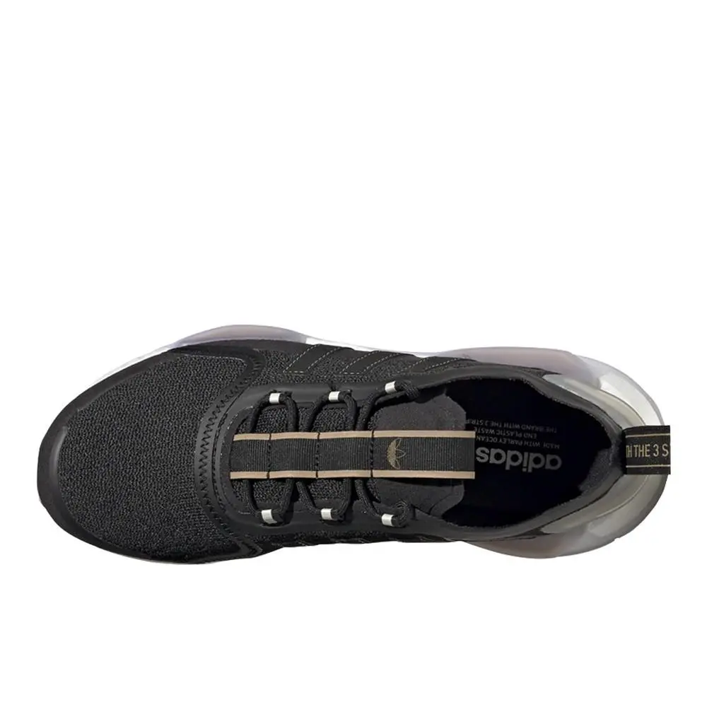 Adidas shoes - adidas Nmd V3 Lace Up - GY4189 - Black 10