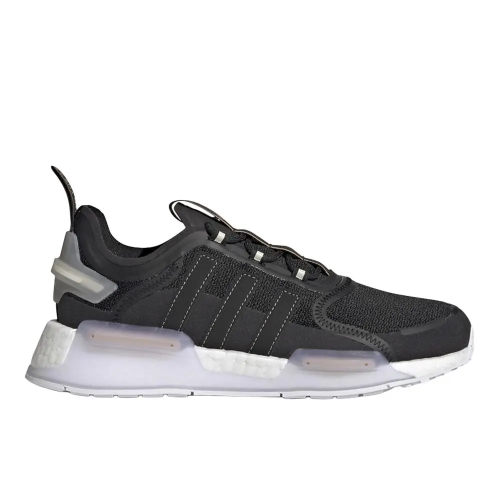 Adidas shoes - adidas Nmd V3 Lace Up - GY4189 - Black 7