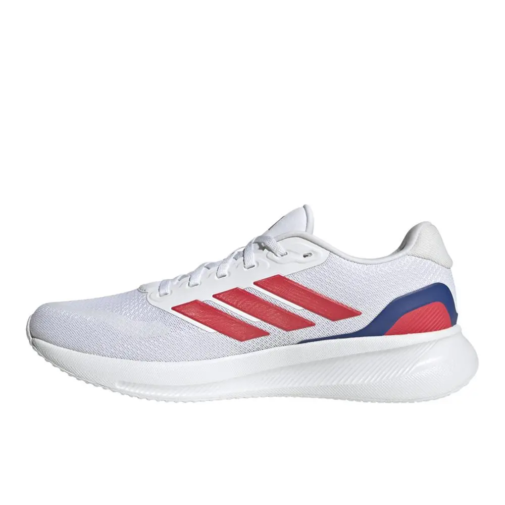 Adidas shoes - adidas Runfalcon 5 Running - Runfalcon Running - JI0876-A - White 1