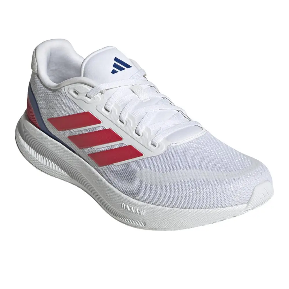 Adidas shoes - adidas Runfalcon 5 Running - Runfalcon Running - JI0876-A - White 6
