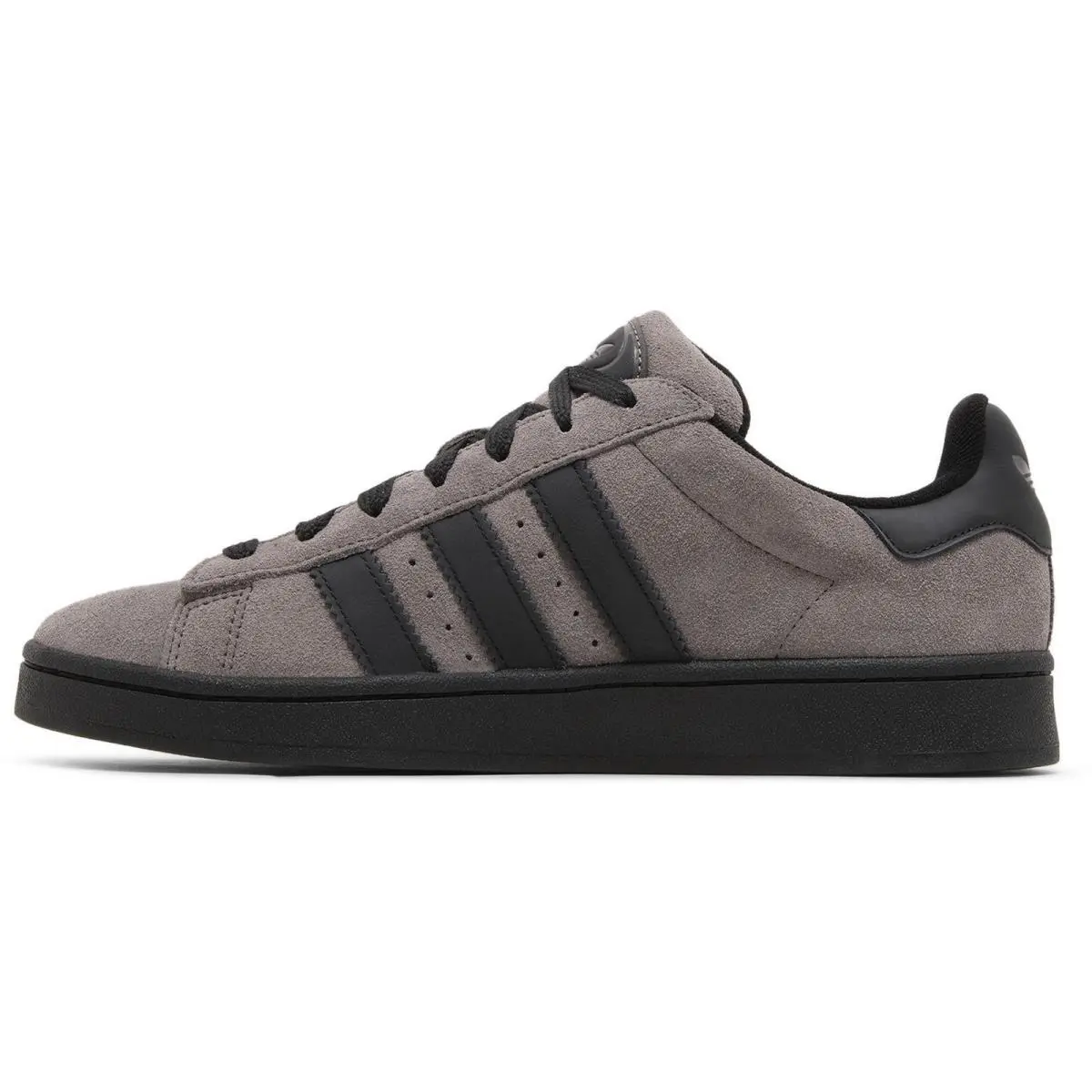 Adidas shoes - Ch/Bk 1