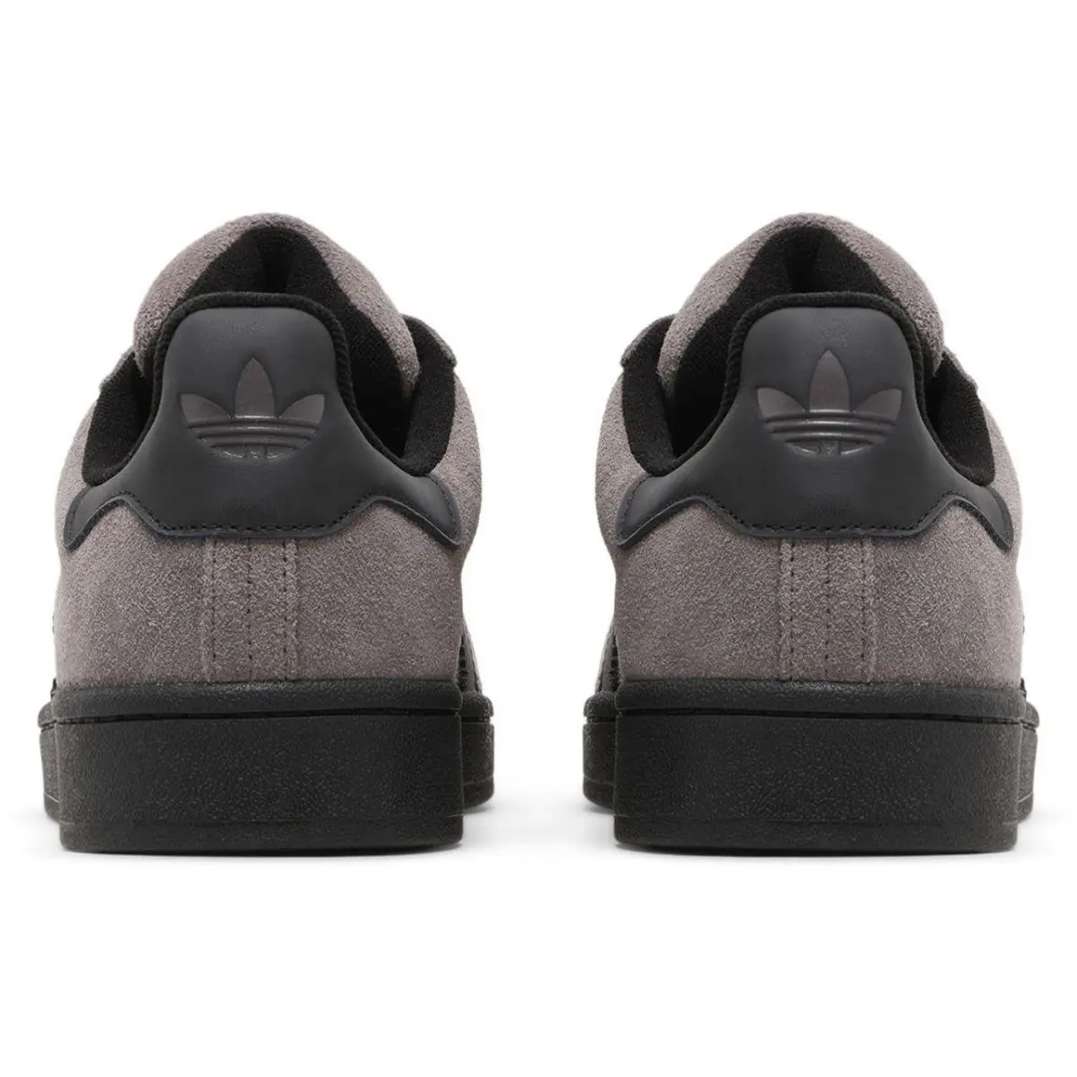 Adidas shoes - Ch/Bk 3