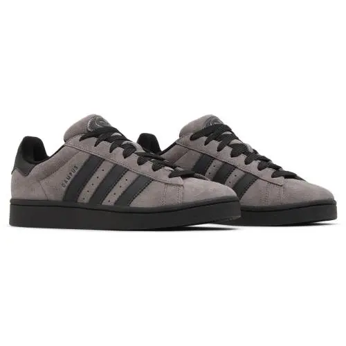 Adidas shoes - Ch/Bk 5