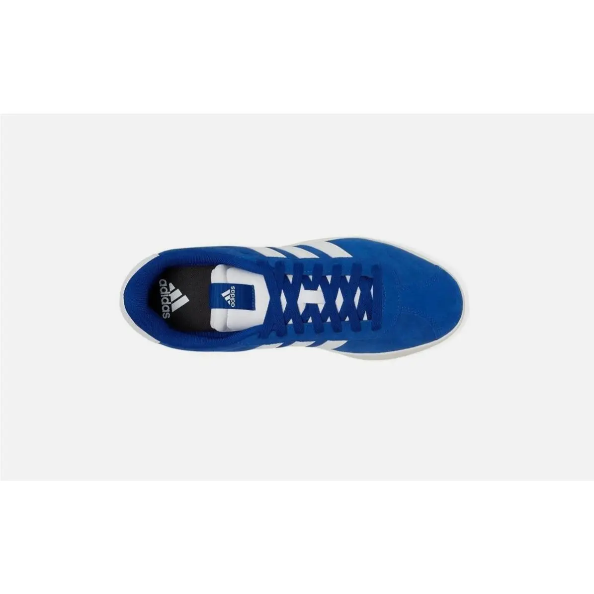 Adidas shoes - adidas Vl Court - Court - IF4458 - Blue 2
