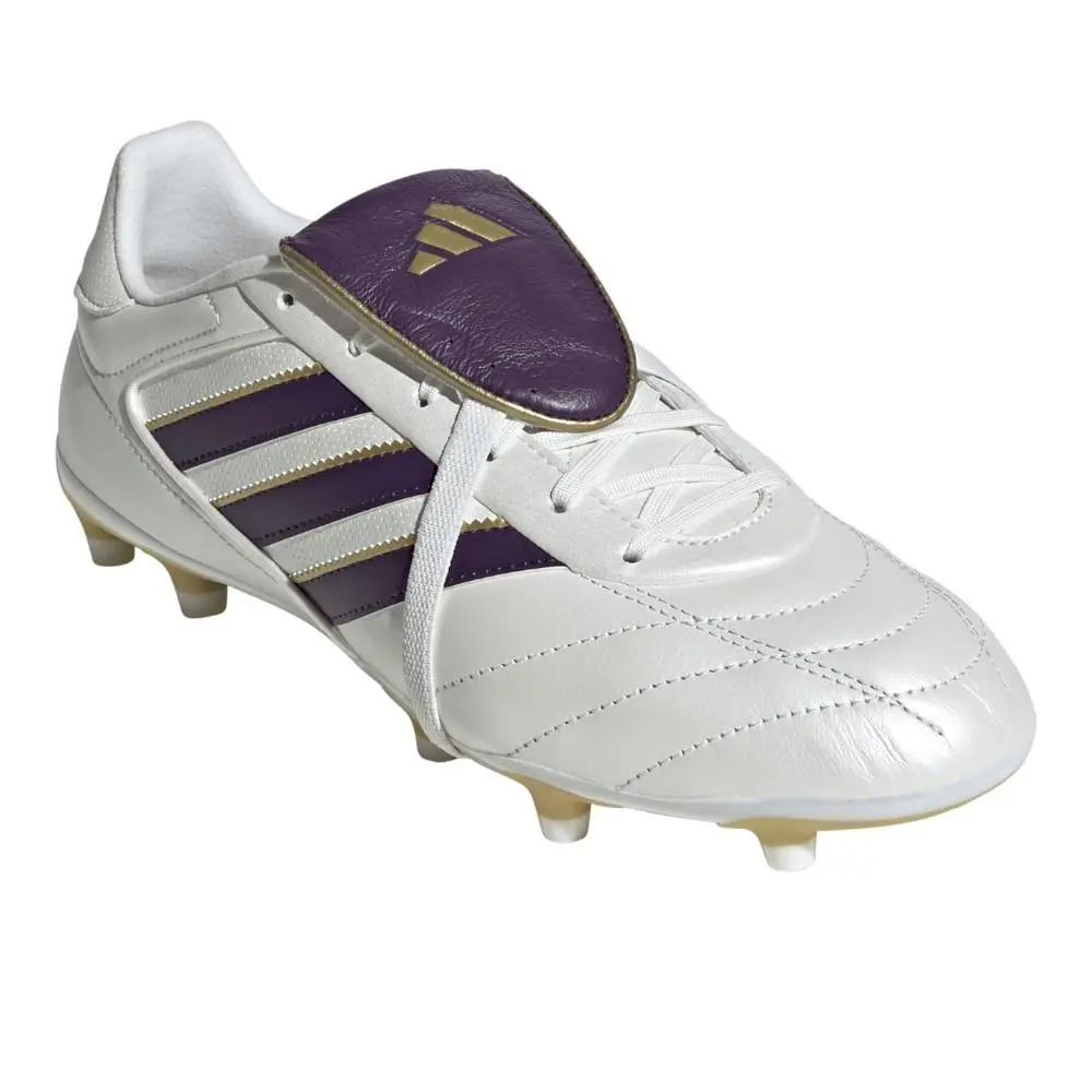 Adidas shoes - adidas Copa Gloro Ii Firm Ground Soccer Cleats - JR2869 - White 6