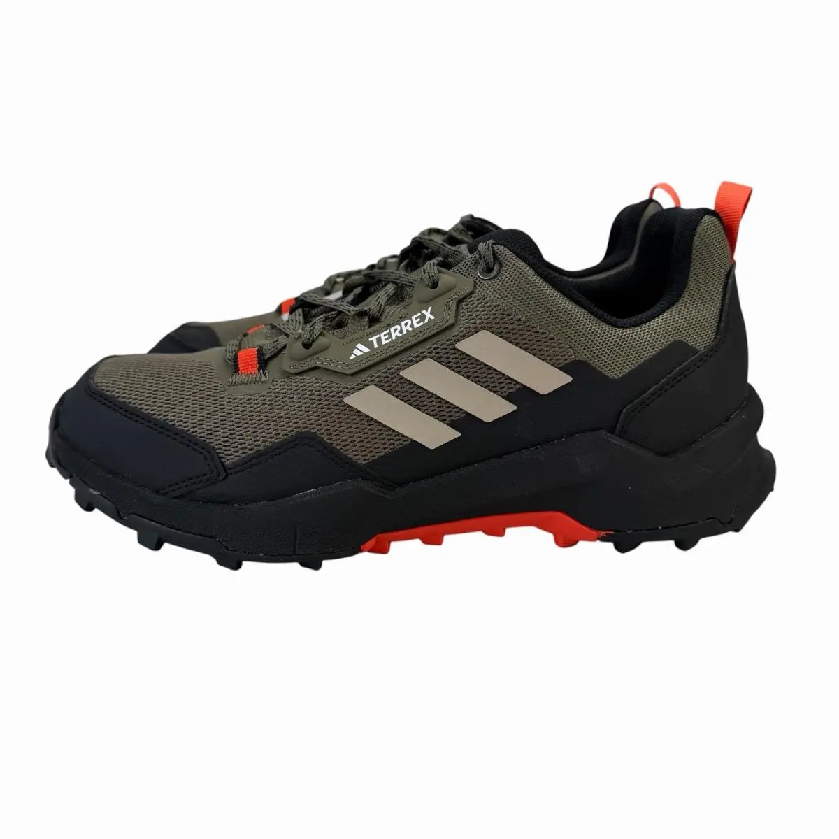 Adidas shoes - IG8852 - IG8852 - Green 1