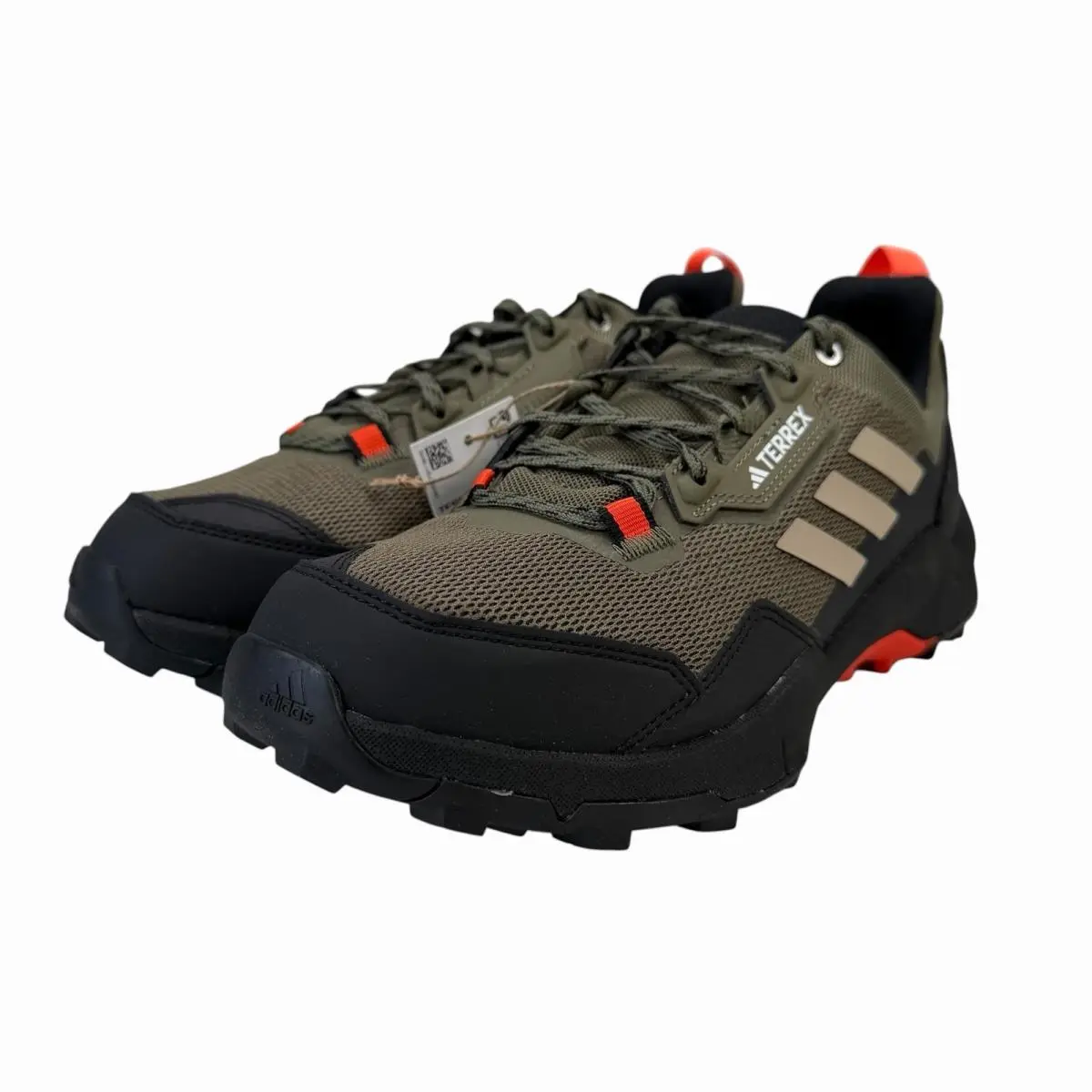 Adidas shoes - IG8852 - IG8852 - Green 4