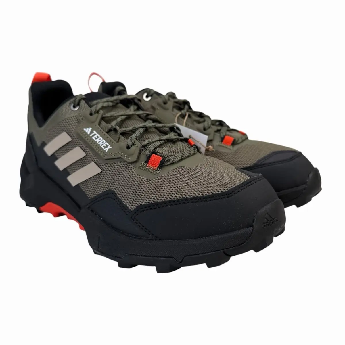 Adidas shoes - IG8852 - IG8852 - Green 5