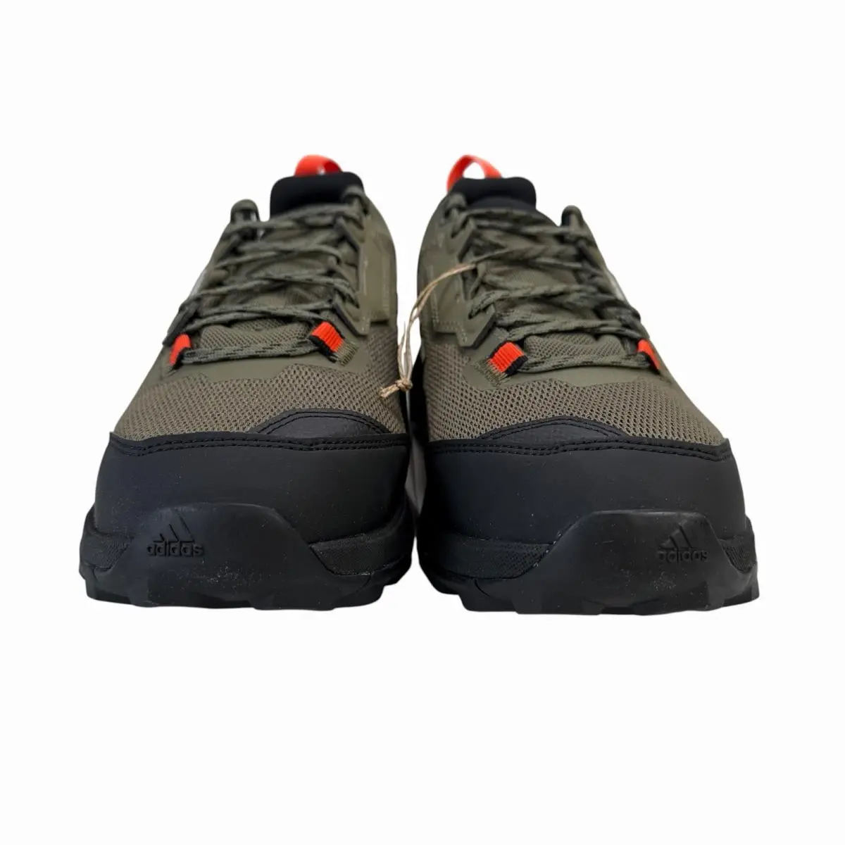 Adidas shoes - IG8852 - IG8852 - Green 10