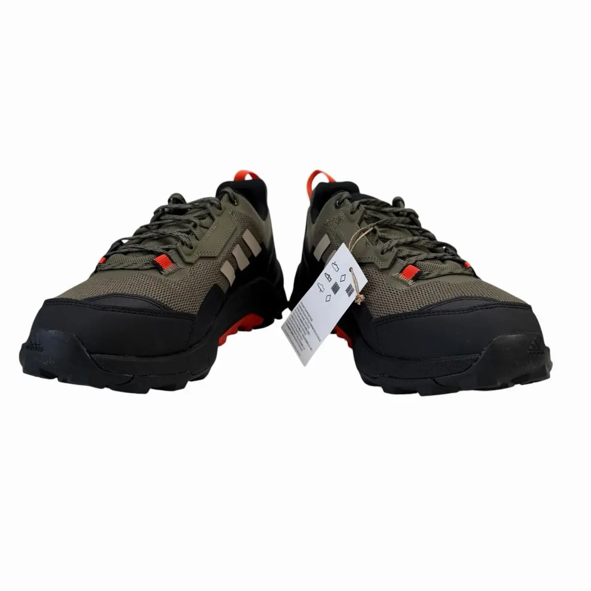 Adidas shoes - IG8852 - IG8852 - Green 17