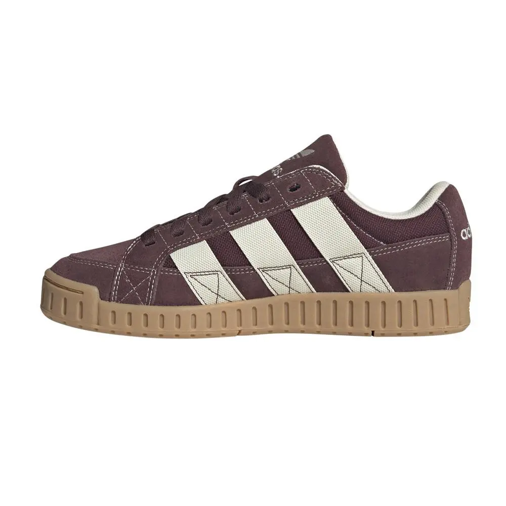 Adidas shoes - adidas Lwst Lace Up - Lwst Lace - JI3127 - Brown 1