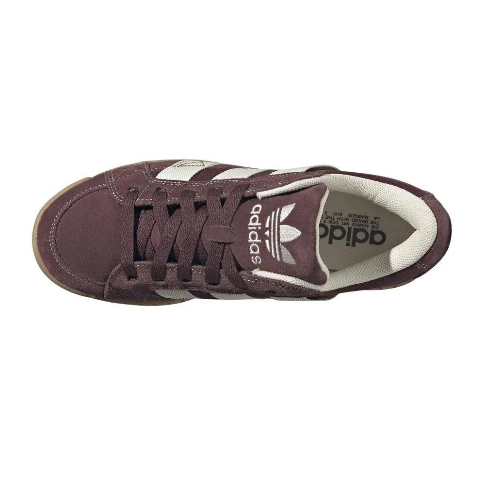 Adidas shoes - adidas Lwst Lace Up - Lwst Lace - JI3127 - Brown 2
